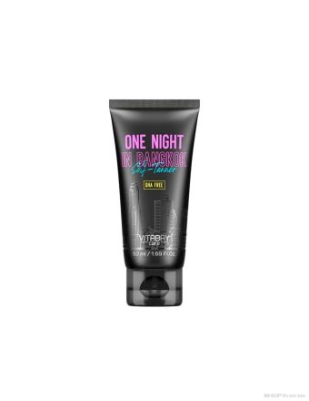 Автобронзант х 50 мл Vitabay | Self Tanning Autobronzant One Night in Bangkok