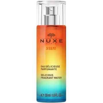 НУКС СЪН Изтънчена парфюмна вода х 30 мл | NUXE Sun