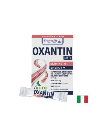 Хидроксиметил бутират + L-Карнитин + Зелен чай х 15 сашета Pharmalife Research | HMB, L-carnitine & Green tea