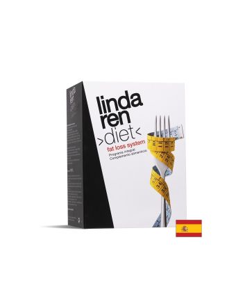 30-дневна програма за отслабване ЛИНДАРЕН Artesania Agricola | Lindaren