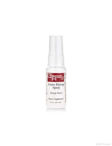 Венерийна мухоловка спрей 29,5 мл Ecological Formulas | Venus Flytrap Spray