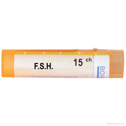ФСХ 30 CH Boiron | FSH