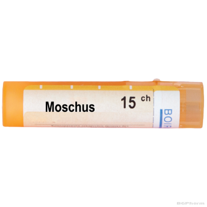 Мосхус 15 CH Boiron | MOSCHUS