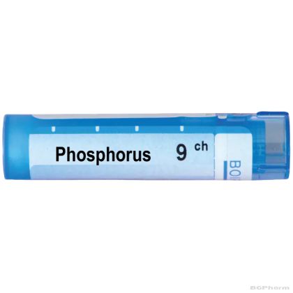 Фосфорус 9 CH Boiron | PHOSPHORUS
