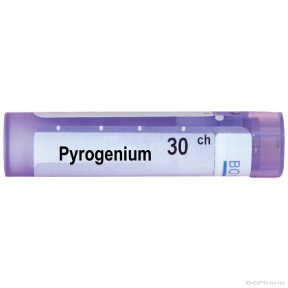 Пирогениум 30 CH Boiron | PYROGENIUM