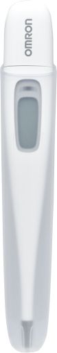 ОМРОН Електронен термометър ЕКО ТЕМП ИНТЕЛИ IT Bluetooth | OMRON Thermometer Intelli