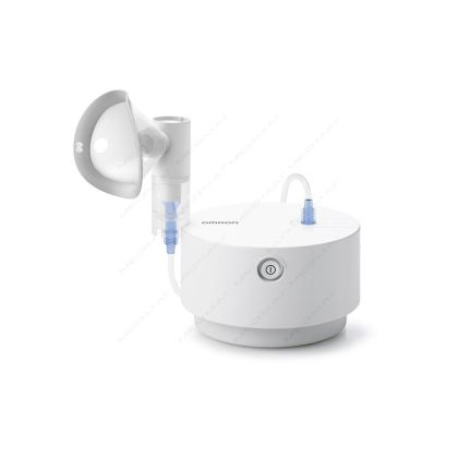 ОМРОН Инхалатор С28P Pro new / C-105 | OMRON Nebulizer