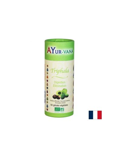 Трифала х 60 капсули PHYTOMOINSCHER | Triphala