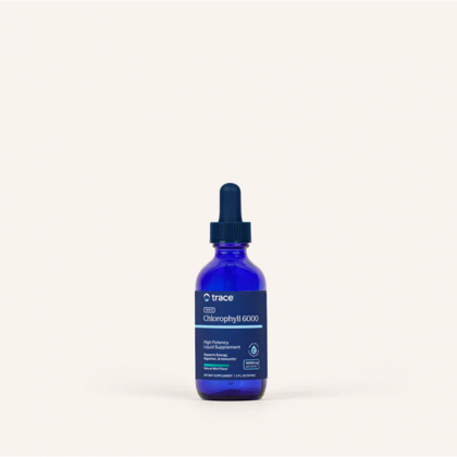 Йонен хлорофил течна формула х 59 мл Trace Minerals | Ionic Chlorophyll