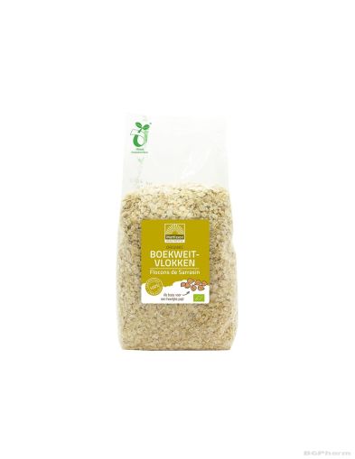 Флейки от елда Био х 500 гр Mattisson Healthstyle