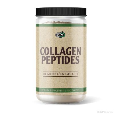 КОЛАГЕН Колагенови пептиди 350 гр Pure Nutrition | Collagen Peptides
