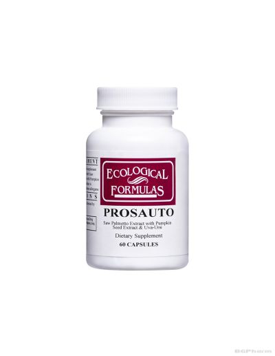 Просауто Формула за простатата х 60 капсули Ecological Formulas | Prosauto