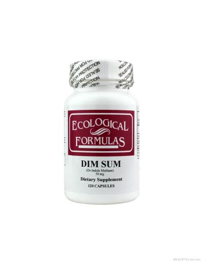 Дим Сум х 120 капсули Ecological Formulas | Dim Sum