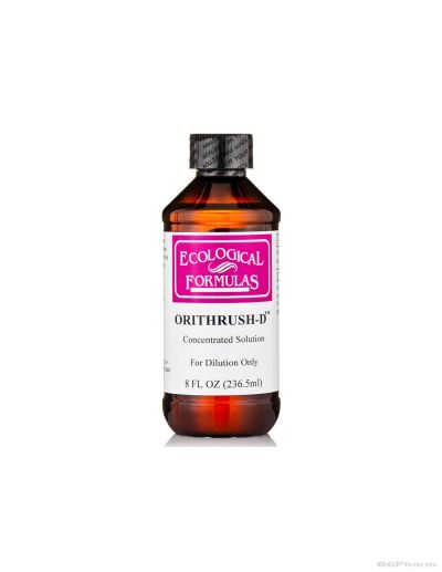 Вода за уста ORITHRUSH-D Концентрат х 236.5 мл Ecological Formulas