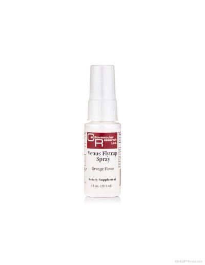 Венерийна мухоловка спрей 29,5 мл Ecological Formulas | Venus Flytrap Spray