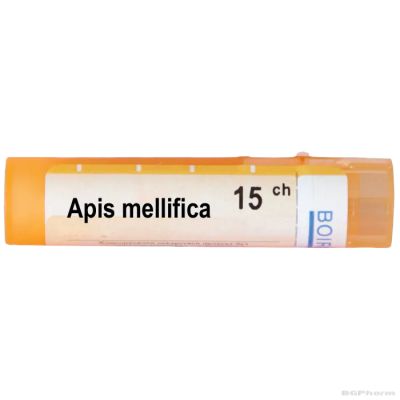 Апис мелифика 15 CH Boiron | APIS MELLIFICA