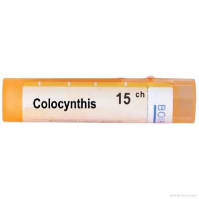 Колоцинтис 15 CH Boiron | COLOCYNTHIS