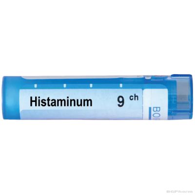 Хистаминум 9 CH Boiron |HISTAMINUM