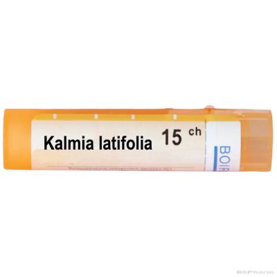 Калмия латифолиа 15 CH Boiron | KALMIA LATIFOLIA