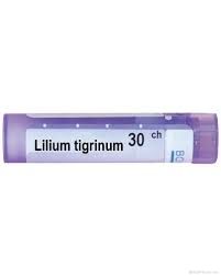 Лилиум тигринум 30 CH Boiron | LILIUM TIGRINUM