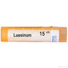 Луесинум 15 CH Boiron | LUESINUM