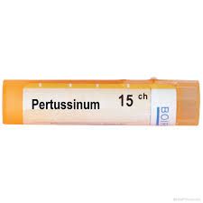 Пертусинум 15 CH Boiron | PERTUSSINUM