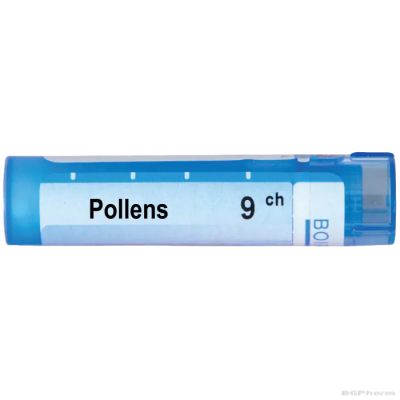 Поленс 9 CH Boiron | POLLENS ( POLLANTINUM )