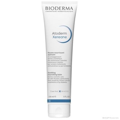 Биодерма АТОДЕРМ Ксереан 150 мл | Bioderma Atoderm Xereane