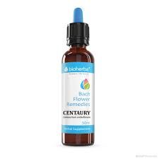  Капките на доктор БАХ : Червен кантарион х 50 мл БИОХЕРБА | BIOHERBA Centaury Dr Bach Flower Remedies