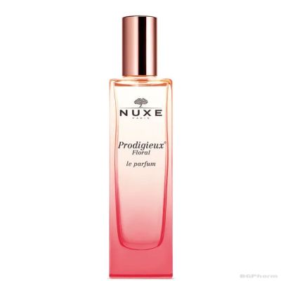 Нукс ПРОДИЖО Флорален парфюм х 50 мл | NUXE Prodigieux Le Parfum Florale