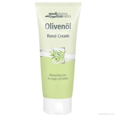 ОЛИВЕНОЛ Крем за ръце х 100 мл НАТУРПРОДУКТ | NATURPRODUKT Olivenol