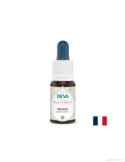 Джанка - капки по метода на Бах х 15 мл при страх и несигурност ДЕВА | Deva Dr. Bach