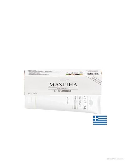 Паста за зъби с Мастиха х 85 гр Mastiha | Toothpaste Chios Mastiha