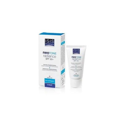НЕОТОН Дневен крем с SPF50+ против пигментни петна х 30 мл ИЗИСФАРМА | NEOTONE Isispharma