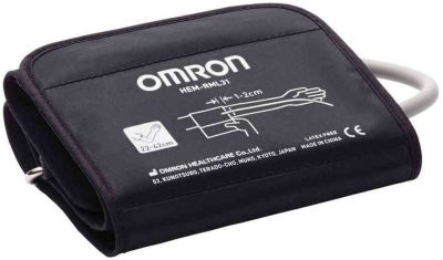 ОМРОН Маншет за апарат за кръвно ИЗИ КЪФ 22-42 см | OMRON Easy Cuff