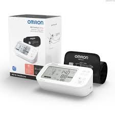 ОМРОН М6 КОМФОРТ AFIB Автоматичен апарат за кръвнo | OMRON M6 Comfort