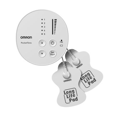 ОМРОН Електростимулатор Pocket Tens | OMRON