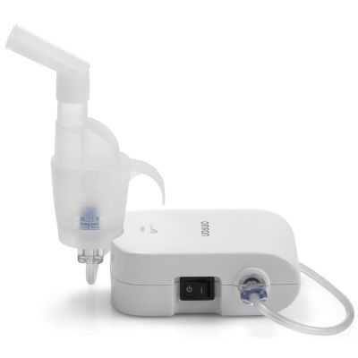 ОМРОН Инхалатор С810 ТРАВЪЛ | OMRON Nebulizer TRAVEL