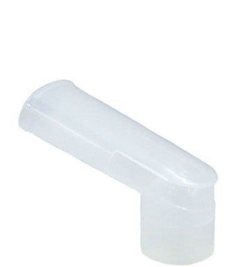 ОМРОН МУНДЩУК за инхалатор С105 - C28Pro | OMRON Nebulizer Spare Parts