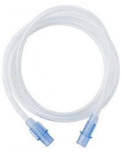 ОМРОН ВЪЗДУХОВОД за инхалатори А3/ ДУО БЕЙБИ / С101/ С102/ С303К | OMRON Nebulizer Spare Parts