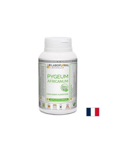 Африкански пигеум 275 мг х 50 капсули PHYTOMOINSCHER
