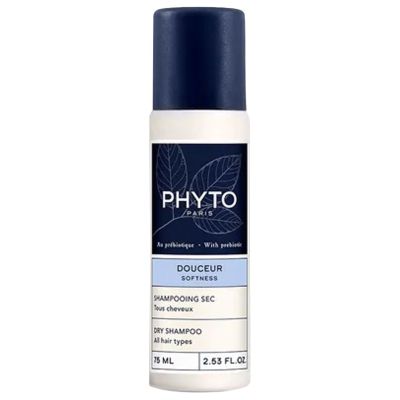 СОФТНЕС Сух шампоан за коса х 75 мл ФИТО | Phyto Softness