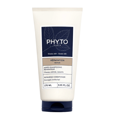 ФИТО РИПЕЪР Възстановяващ балсам за коса х 175 мл | Phyto Repair