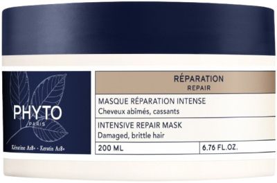 ФИТО РИПЕЪР Възстановяваща маска за коса х 200 мл | Phyto Repair