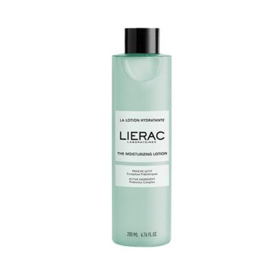 ЛИЕРАК Хидратиращ лосион с хиалуронова киселина х 200 мл | LIERAC CLEANSING Preparing Lotion