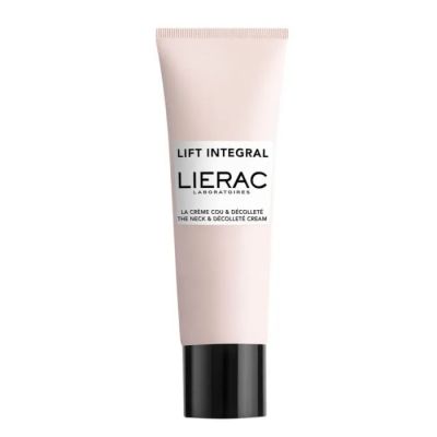 ЛИФТ ИНТЕГРАЛ Стягащ крем за деколте и шия х 50 мл ЛИЕРАК | LIERAC Lift Integral