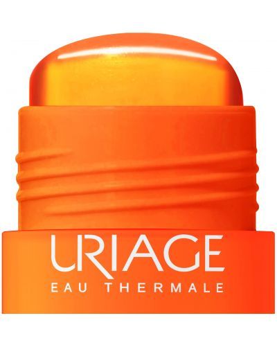 БАРИЕСЪН Невидим слънцезащитен стик SPF50+ 18 гр ЮРИАЖ | URIAGE Bariesun
