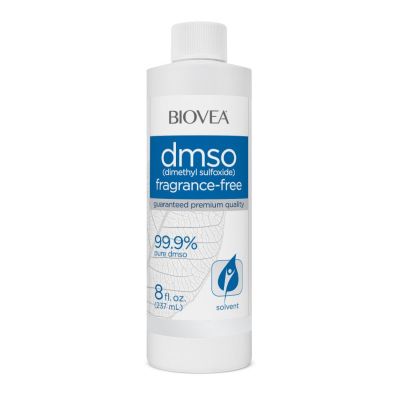ДМСО Диметилсулфоксид течен х 237 мл Biovea | DMSO