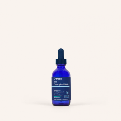 Йонен хлорофил течна формула х 59 мл Trace Minerals | Ionic Chlorophyll