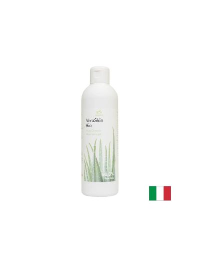 Алое вера органичен гел за лице, коса и тяло х 250 мл Benessence | Aloe Vera Gel